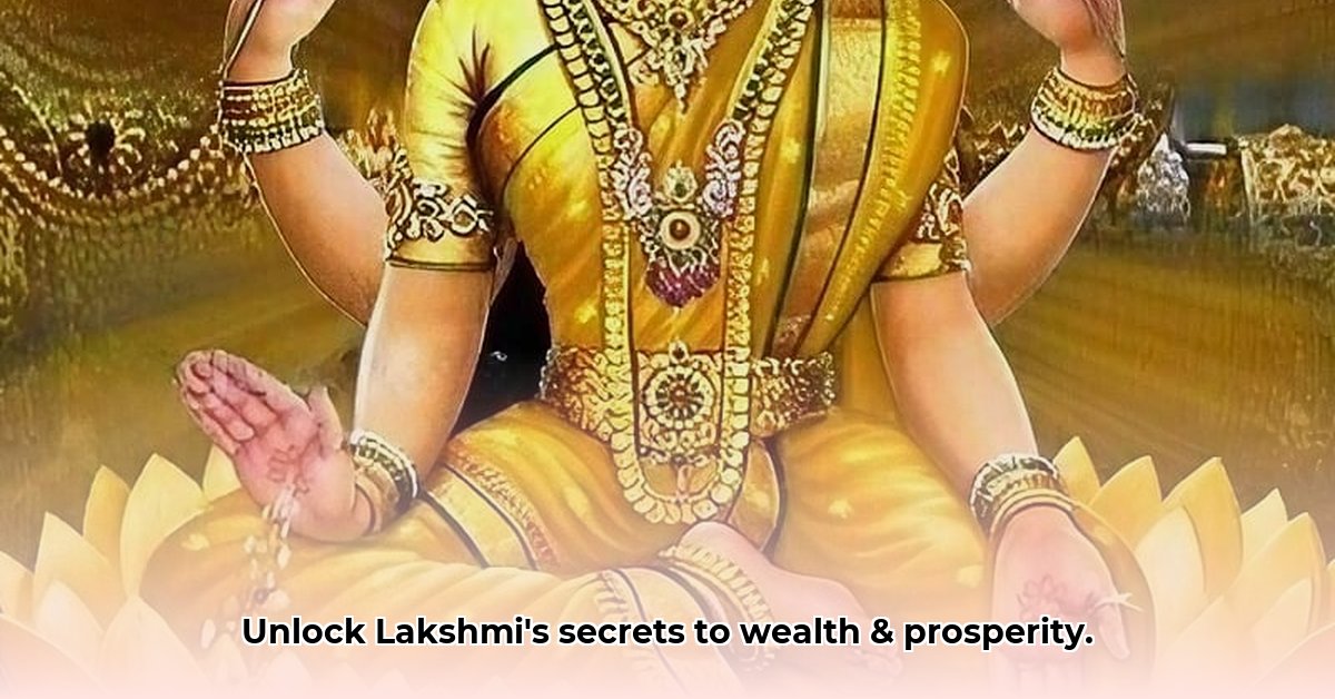 lakshmi